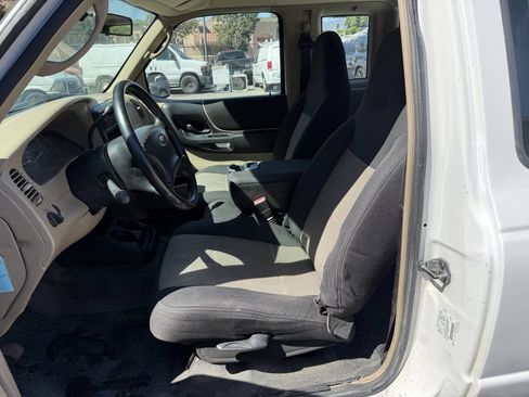 Used 2003 Ford Ranger Edge image 12