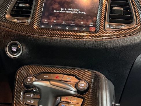 Used 2019 Dodge Challenger R/T Scat Pack image 11