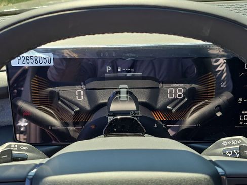 New 2027 Kia Telluride S AWD/4WD image 33