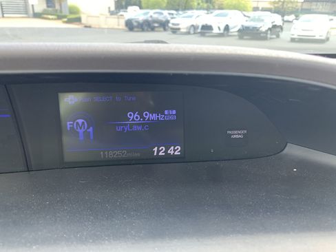 Used 2012 Honda Civic LX image 19