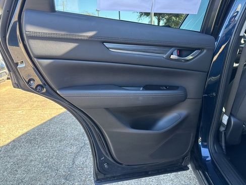 Used 2017 MAZDA CX-5 Grand Touring image 18