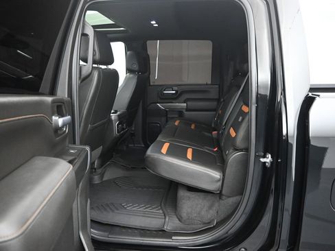 Used 2020 GMC Sierra 2500 AT4 w/ AT4 Preferred Package image 21