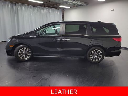 Used 2023 Honda Odyssey EX-L image 5