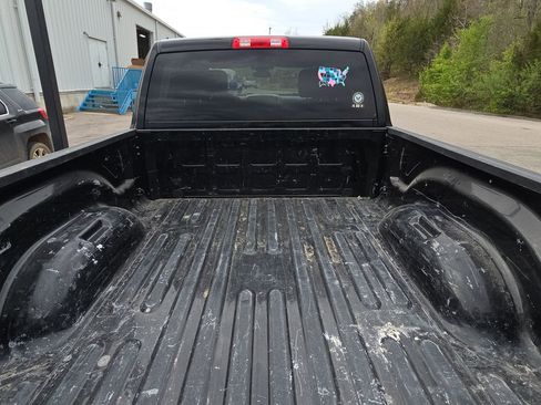 Used 2021 RAM 2500 Big Horn image 6