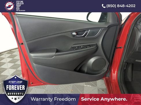 Used 2022 Hyundai Kona N Line FWD image 18
