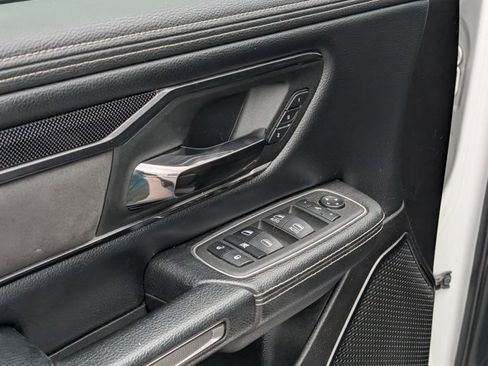 Used 2022 RAM 1500 Rebel w/ G/T Package image 16