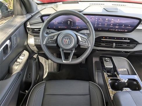 New 2025 Buick Enclave Sport Touring w/ Power Package image 18