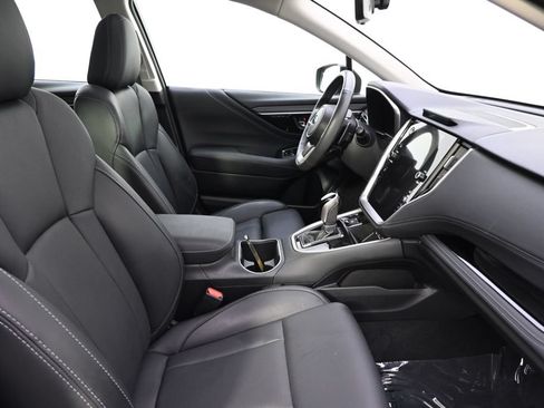 Used 2024 Subaru Legacy Limited AWD/4WD image 16