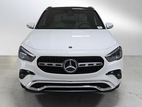 Used 2026 Mercedes-Benz GLA 250 4MATIC image 9