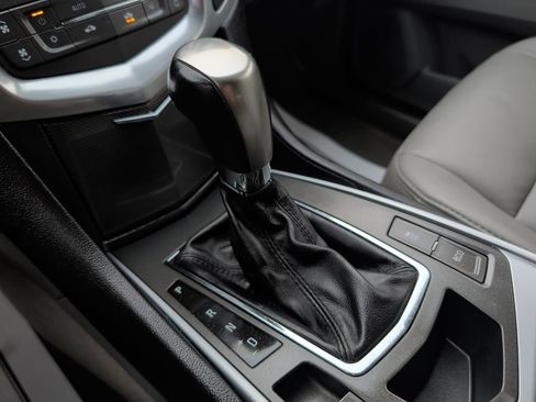 Used 2012 Cadillac SRX FWD image 15