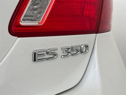 Used 2007 Lexus ES 350 FWD image 20