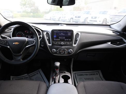 Used 2024 Chevrolet Malibu RS image 14