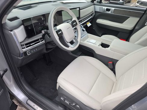 New 2026 Hyundai Santa Fe Calligraphy image 12