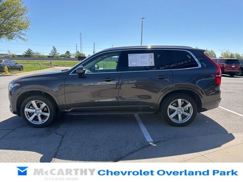 Used 2023 Volvo XC90 B5 Core AWD/4WD image 6