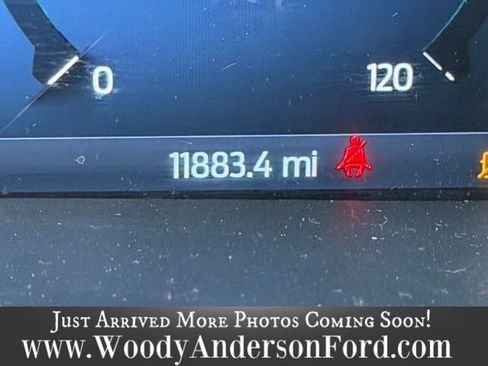 Used 2024 Ford F150 XLT w/ Equipment Group 303A High AWD/4WD image 15