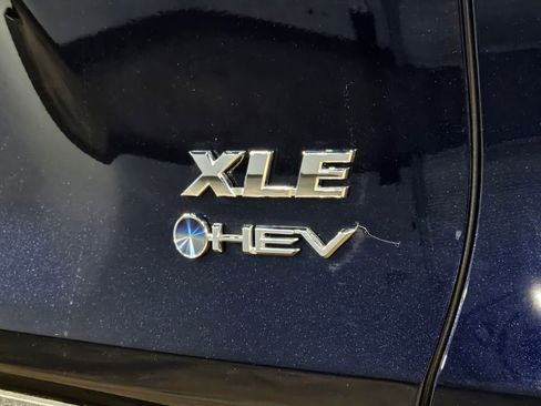 Certified 2025 Toyota RAV4 XLE Premium AWD/4WD image 38