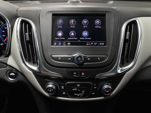 Used 2022 Chevrolet Equinox LS w/ LS Convenience Package FWD image 15
