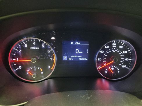 Used 2021 Kia Sportage LX AWD/4WD image 23