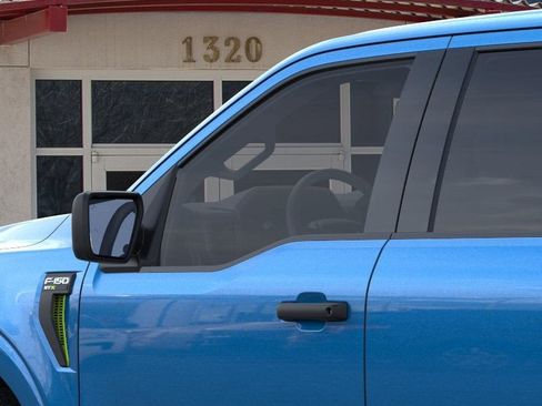 New 2025 Ford F150 STX w/ Equipment Group 200A image 21