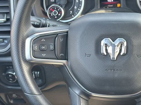 New 2026 RAM 1500 Express image 20