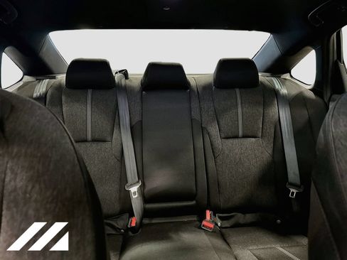 Used 2025 Honda Accord Sport image 29