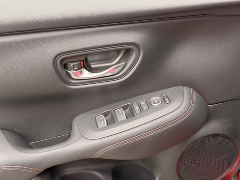 Certified 2024 Honda HR-V Sport image 11
