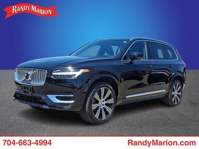 Used 2023 Volvo XC90 B6 Ultimate