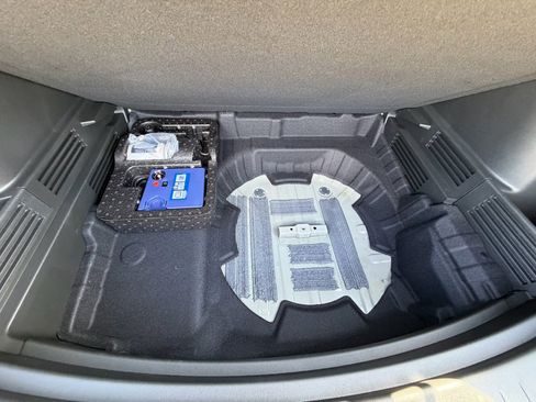 New 2026 Chevrolet TrailBlazer RS image 28