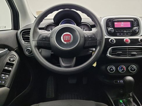Used 2016 FIAT 500X Pop image 22