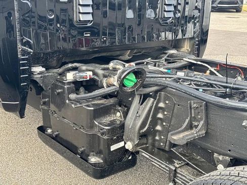 New 2026 Chevrolet Silverado 3500 LT w/ Convenience Package image 15