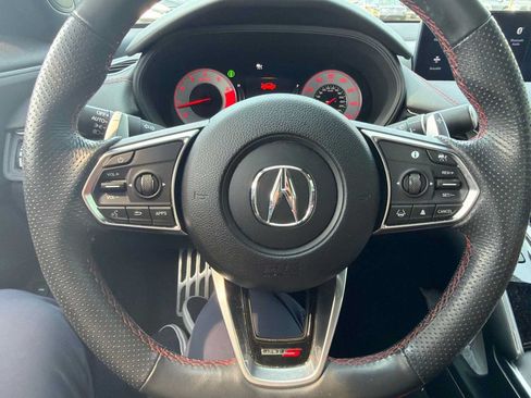 Used 2023 Acura TLX Type S AWD/4WD image 23