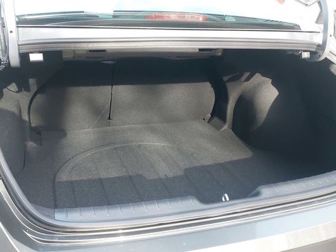 New 2025 Hyundai Elantra SEL w/ Cargo Package image 12