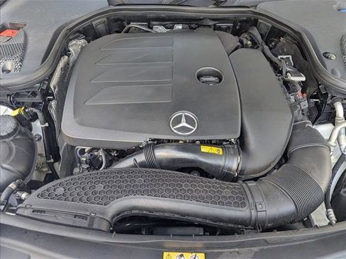 Used 2023 Mercedes-Benz E 350 E 350 image 24