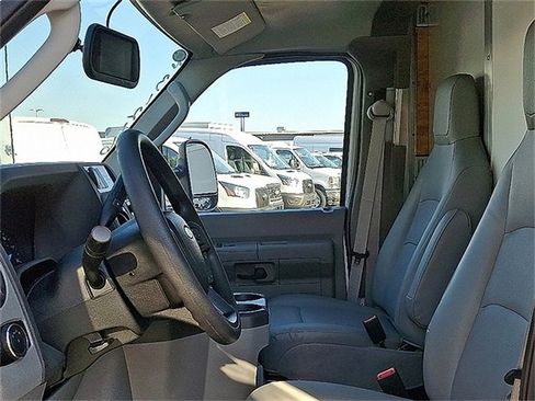 New 2025 Ford E-350 and Econoline 350 Super Duty w/ Power Equipment Group image 6