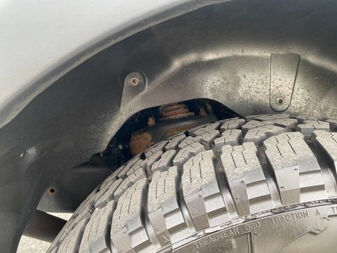 Used 2005 Land Rover LR3 SE image 18