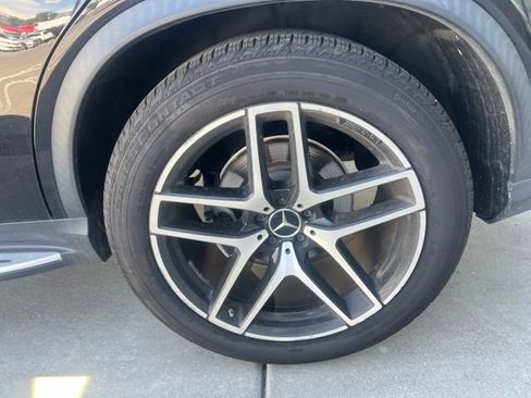 Used 2019 Mercedes-Benz GLE 43 AMG 4MATIC Coupe w/ Premium 3 Package image 20