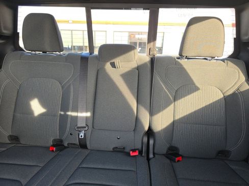 Used 2022 RAM 1500 Big Horn image 19