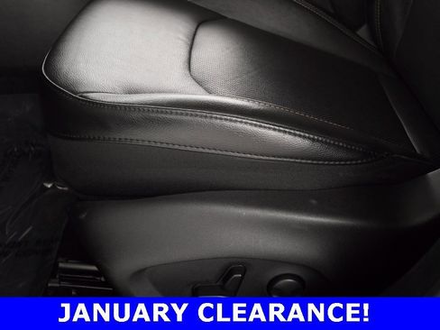 Certified 2022 Jeep Compass Limited image 20