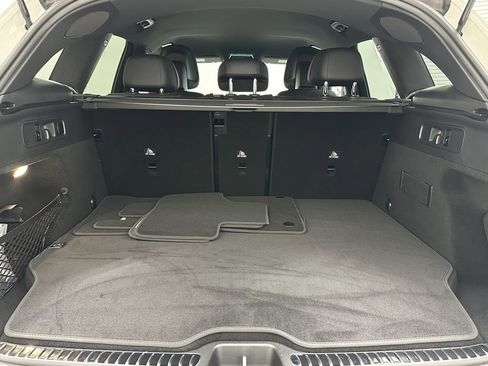 Certified 2025 Mercedes-Benz GLC 350e 4MATIC image 21