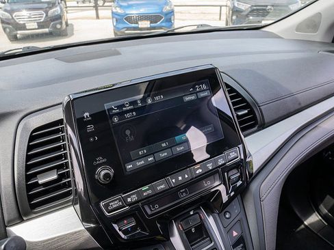 Used 2019 Honda Odyssey Touring image 29