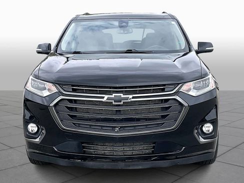 Used 2020 Chevrolet Traverse Premier w/ Redline Edition image 3