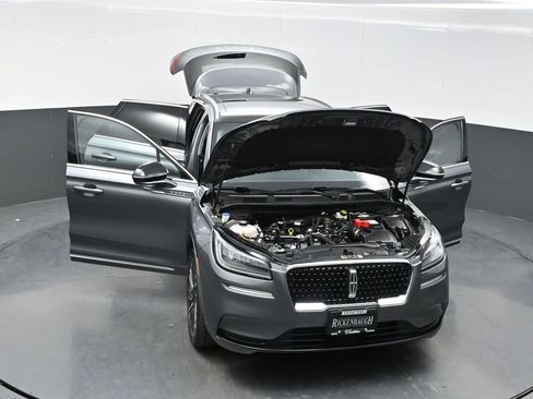 Used 2022 Lincoln Corsair Reserve w/ Sport Package AWD/4WD image 39