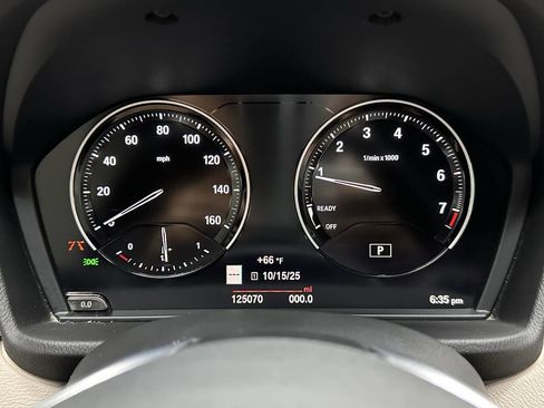 Used 2021 BMW X1 xDrive28i w/ Convenience Package image 23