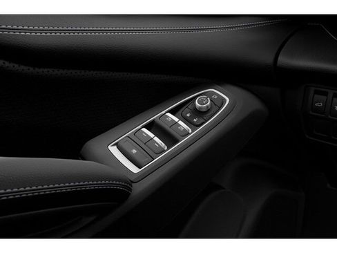 Certified 2025 Subaru Ascent Limited image 23