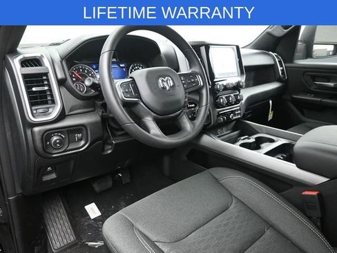 New 2026 RAM 1500 Express image 19