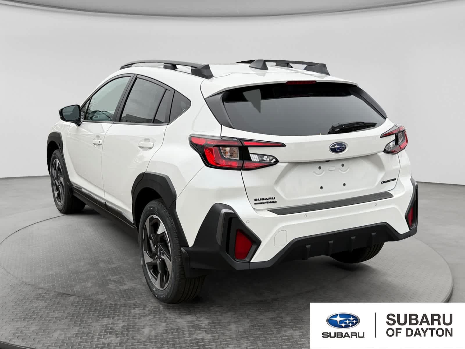 New 2026 Subaru Crosstrek 2.5i Limited AWD/4WD image 7