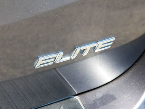 Used 2024 Honda Odyssey Elite image 33