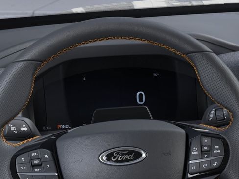 New 2026 Ford Explorer Tremor AWD/4WD image 36