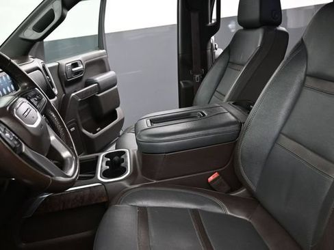 Used 2021 GMC Sierra 1500 Denali w/ Driver Alert Package II AWD/4WD image 16