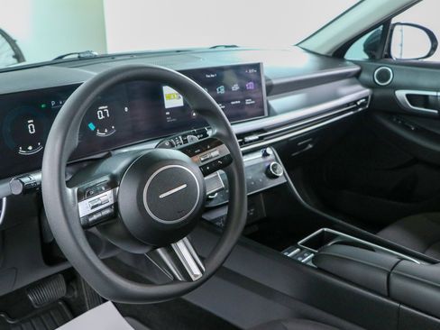 Used 2024 Hyundai Sonata SEL FWD image 22